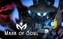 Mask of Soul (для ПК, цифровой код доступа)