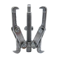 Съемник подшипников, 3-захватный, 100 мм, HCS, кованый (РемоКолор) 59-2-510