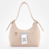 Сумка Саломея 2028 леар беж