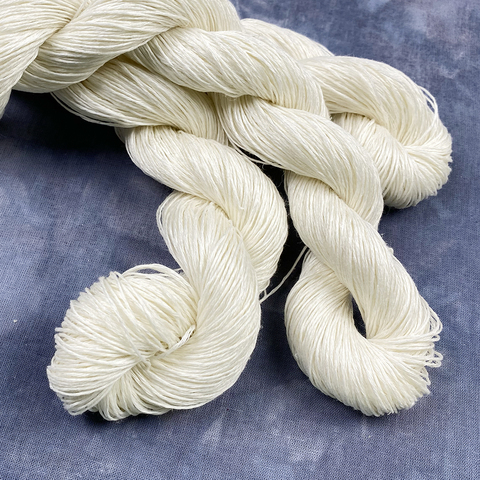 Лён (пасма 50 г)