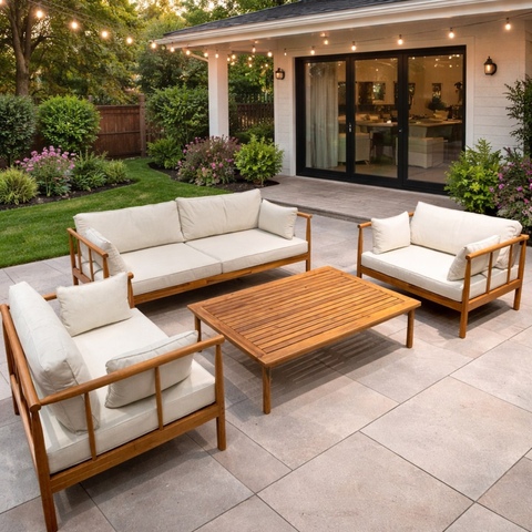 Лаунж-зона ROYAL FAMILY ALICE