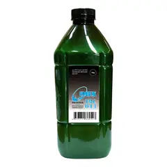Тонер IMEX TMC 043 голубой универсальный для HP Color LJ M552, 553, 652, 653, MFP M577/681 - 1 кг Gold ATM