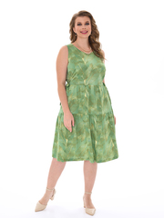 4714 Сарафан женский