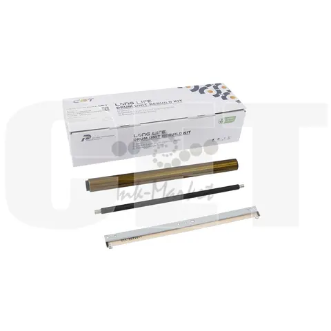 Комплект восстановления драм-юнита DR-313-Kit для KONICA MINOLTA Bizhub 308/368/458/558/C258 (CET), 150000 стр., CET501059