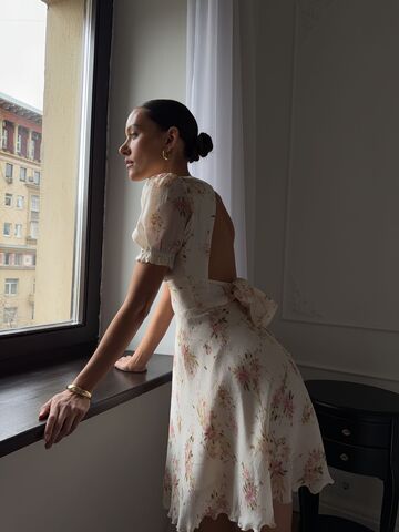 Платье