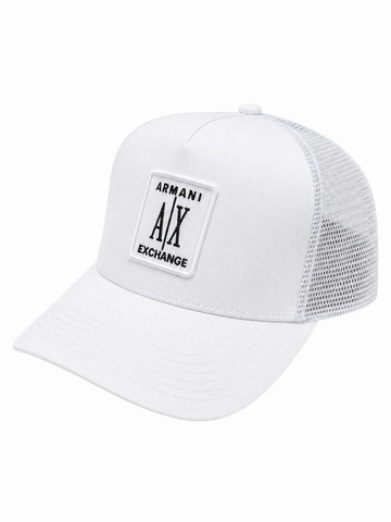 Кепка armani 353871white