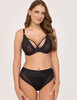 Трусы слипы Ava RITUAL 2231 figi black