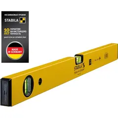 Ватерпас Stabila тип 70 60 см 02284