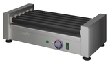 Гриль роликовый ATESY Комбат ГР-6Р-450-02-А