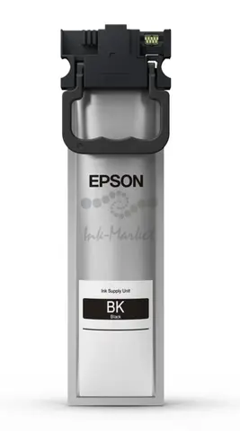 Картридж струйный Epson T12G120 для WorkForce Enterprise WF-M5899DWF, WF-M5399DW (C13T12D140)