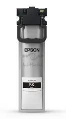 Картридж струйный Epson T12G120 для WorkForce Enterprise WF-M5899DWF, WF-M5399DW (C13T12D140)