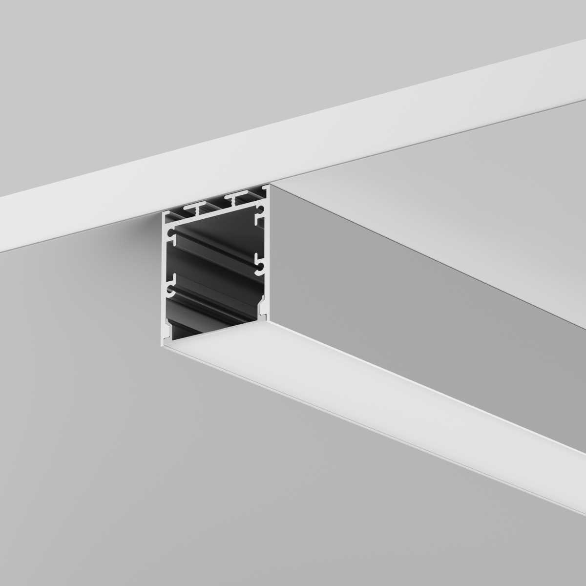 Алюминиевый профиль Maytoni Led Strip 633002