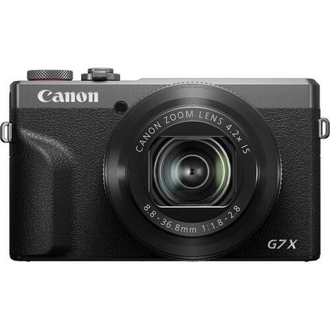 Canon PowerShot G7 X Mark III 30th Edition