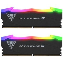 Оперативная память Patriot Viper Xtreme 5 RGB PVX532G60C30K