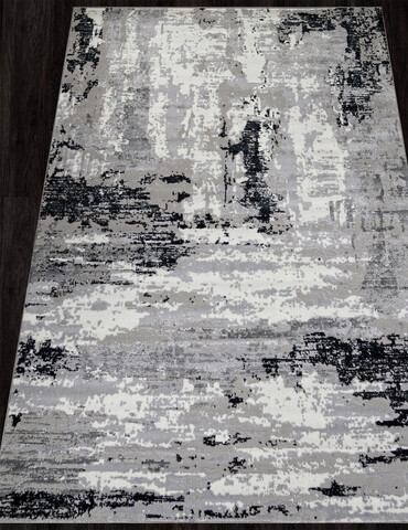 ковёр PALERMO 2,0*2,9 м (F279 DARK GRAY) прямой
