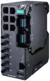 Коммутатор управляемый MOXA EDS-4009-3MST-HV-T