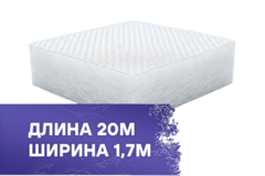 Фильтр потолочный REINBERG RB-600ST, 1,7х20м, F5