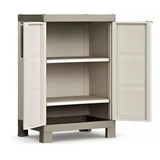 Пластиковая тумба Keter Excellence Base Cabinet