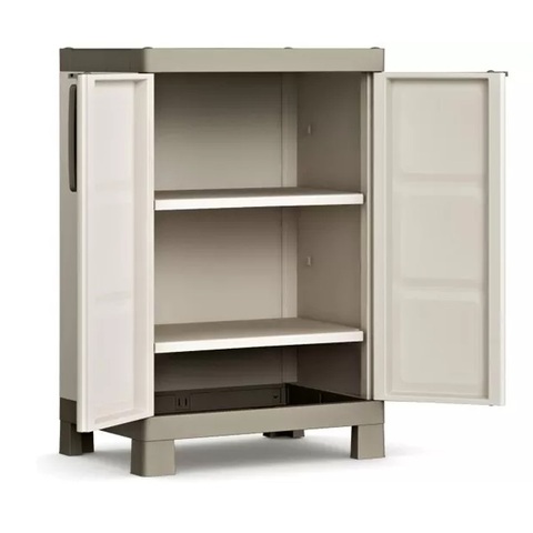Пластиковая тумба Keter Excellence Base Cabinet