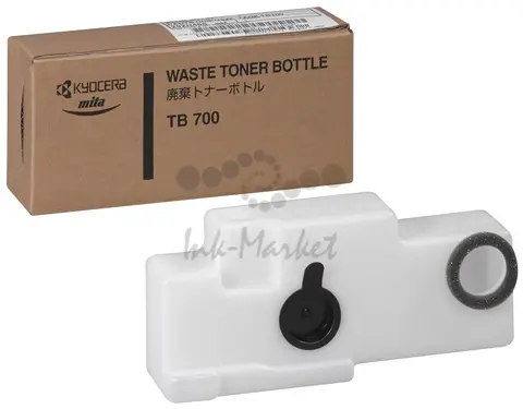 2BL93130 Контейнер для отработанного тонера TB-700 Kyocera для KM2530/3530/4030/3035/4035/5035