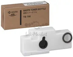 2BL93130 Контейнер для отработанного тонера TB-700 Kyocera для KM2530/3530/4030/3035/4035/5035