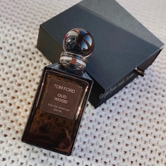 Tom Ford Oud Wood