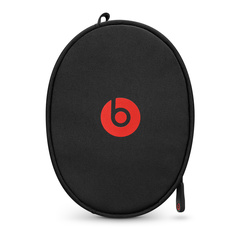 Наушники Накладные Beats Bluetooth Solo 3, Defiant Black-Red (MRQC2ZM/A)