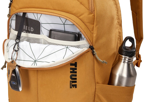 Картинка рюкзак городской Thule exeo backpack 28l Wood Thrush - 5
