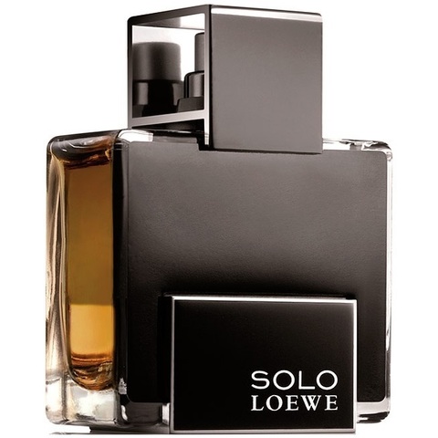 Solo Loewe Platinum (Loewe)