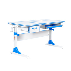 Растущая парта Anatomica Study-120 (1200×600 мм)