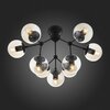 Люстра потолочная ST Luce Stampo SL549.402.09