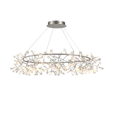 Подвесная светодиодная люстра ST Luce RAFINA SL379.103.216