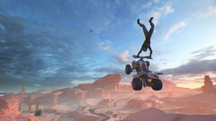 ATV Drift & Tricks (для ПК, цифровой код доступа)