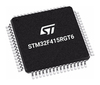 Микроконтроллер STM32F415RGT6