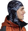Картинка балаклава Buff Balaclava Thermonet Skatick Graphite - 3