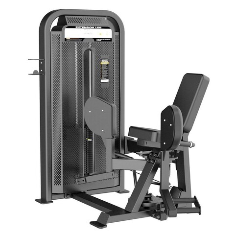 Сведение ног сидя (Adductor) DHZ E-5022. Стек 109 кг