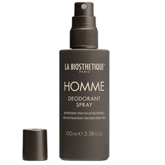 La Biosthetique Homme: Освежающий дезодорант-спрей длительного действия (Deodorant Spray)