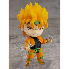 Фигурка Nendoroid JoJo`s Bizarre Adventure: Dio (1110)