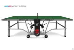 Стол теннисный Start Line VICTORY 6 Всепогодный Зелёный