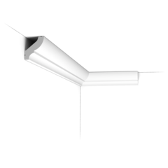 Карниз потолочный CB501