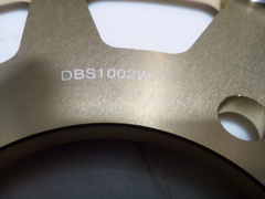 Передние тормозные диски ARASHI для Suzuki SV650 2003 - 2010 г.в.