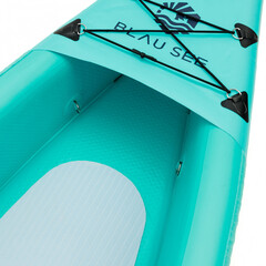 Каяк надувной Big Fish-3-Expedition