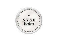 увлажняющий бальзам для поврежденной кожи nyse balm 3 ml (трифалан)