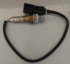 ДАТЧИК КИСЛОРОДНЫЙ LOGAN 4-Х КОНТ GROG (АНАЛОГ ЗЕЛЁНОГО)