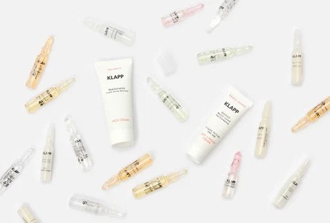 KLAPP АДВЕНТ КАЛЕНДАРЬ