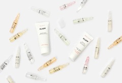 KLAPP АДВЕНТ КАЛЕНДАРЬ