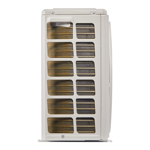 Сплит-система инверторного типа Ballu BSYI-08HN8_V4 Eco Smart DC