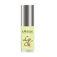LavelleCollection Масло для губ Lip Otl тон 03 Yellow/Желтый