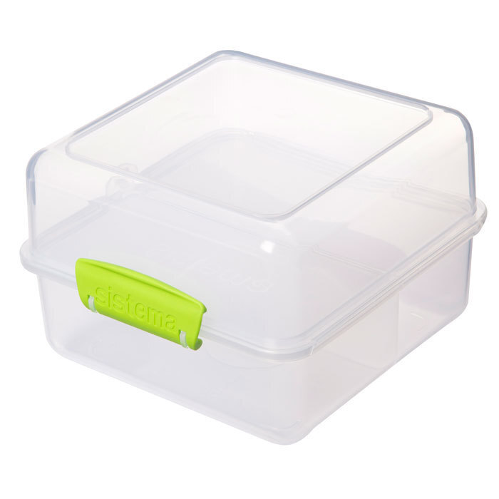 Ланч-бокс Sistema 