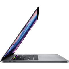 Ноутбук Apple MacBook Pro 13 TB i5 2,3/8/512SSD SG  Space Gray(MR9R2)